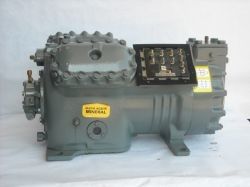 Mua Máy nén lạnh bán kín 40hp D6DJ-4000-AWM / D cho máy làm lạnh online manufacture