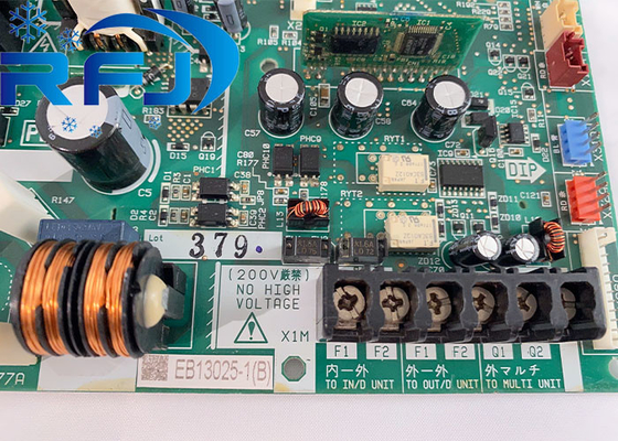 Mua Bảng mạch PCB hiệu quả cho hệ thống hvac DAIKIN EB13025-1 (B) online manufacture