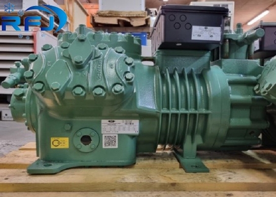 Mua Bitzer 6GE-40Y-40P Máy nén làm lạnh bán kín Tối ưu hóa việc sử dụng năng lượng và giảm chi phí cho các giải pháp làm mát online manufacture