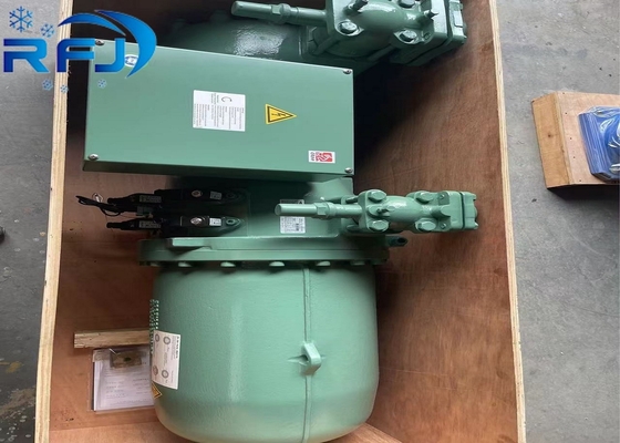 Mua Bitzer CSH7563-80Y-40D Máy nén làm lạnh bán kín cho hậu cần chuỗi lạnh và làm lạnh công nghiệp online manufacture