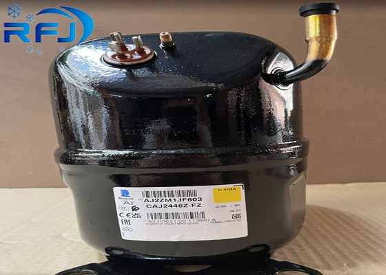 Mua Tecumseh CAJ2464Z Máy nén piston hiệu quả cao cho làm mát công nghiệp và thương mại online manufacture