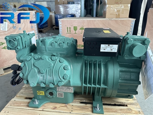 Mua Bitzer 6FE-50Y-40P Máy nén làm lạnh bán hermetic cho hiệu suất và hiệu quả năng lượng online manufacture