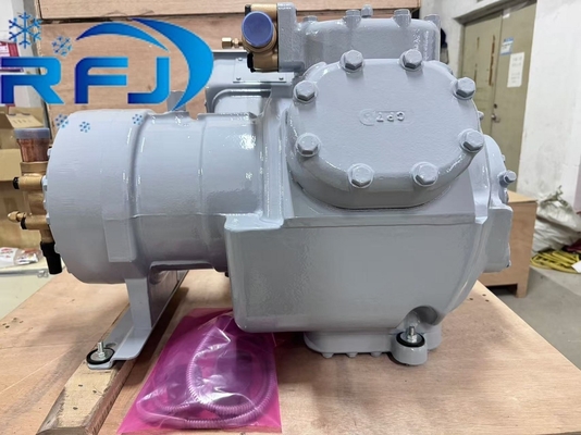Mua Carlyle 06E8265610 Máy nén làm lạnh bán kín 25HP 400/460V-3P-50/60H online manufacture