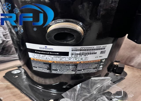 Mua Copeland ZP235KCE-TED-522 Máy nén lạnh cuộn piston hermetic cho hệ thống làm lạnh thương mại online manufacture