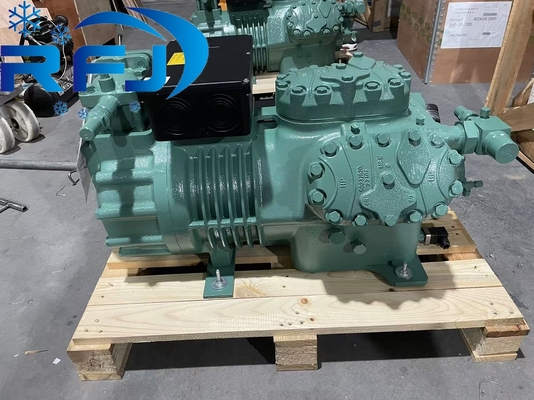 Mua Bitzer 6HE-35Y-40P Máy nén làm lạnh bán kín với chất làm lạnh R404A online manufacture
