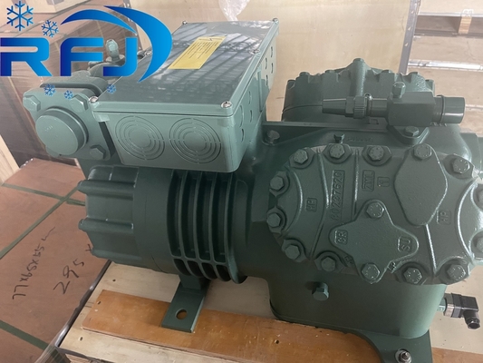 Mua Bitzer 4HE-25Y-40P Máy nén làm lạnh bán hermetic bảo vệ IP65 cho công nghiệp online manufacture