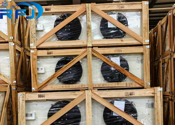 Mua DD Series refrigeration evaporator console Type Standard Air Cooler cho phòng lạnh online manufacture