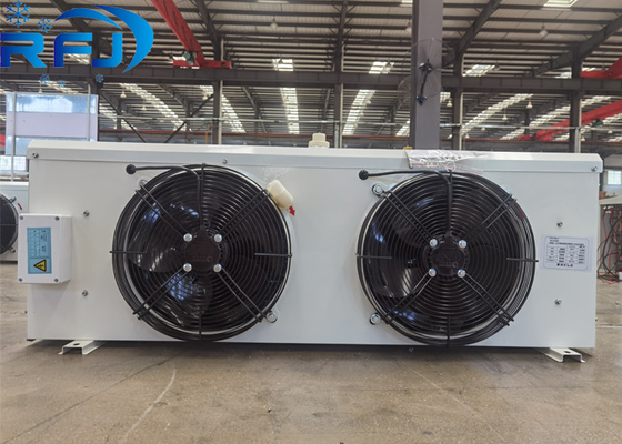 Mua DL Series Console-Style Air Cooler Evaporator 380V/220V Voltage và tùy chỉnh cho phòng lưu trữ lạnh online manufacture