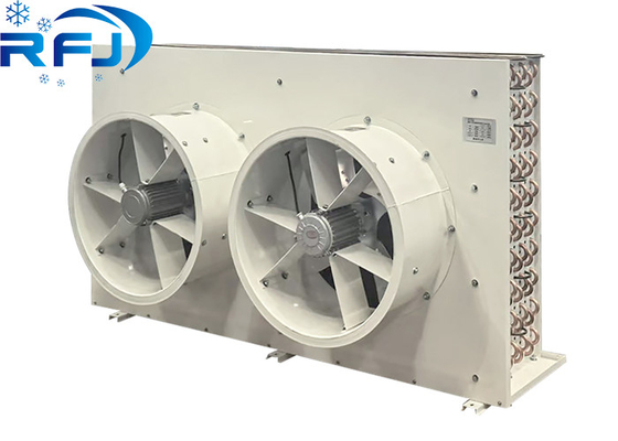 Mua DL 2 đến DL 83.6 Máy làm mát không khí bằng bốc hơi trong cấu hình bảng điều khiển cho phòng lạnh online manufacture