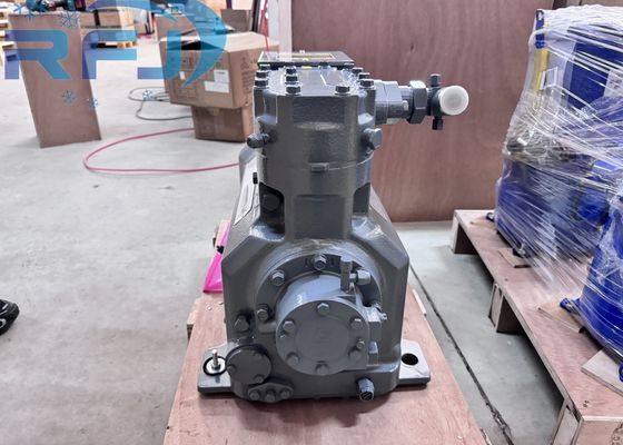 Mua D3SC1-75X-AWM/D Copeland 7.5HP Máy nén làm lạnh bán hermetic online manufacture