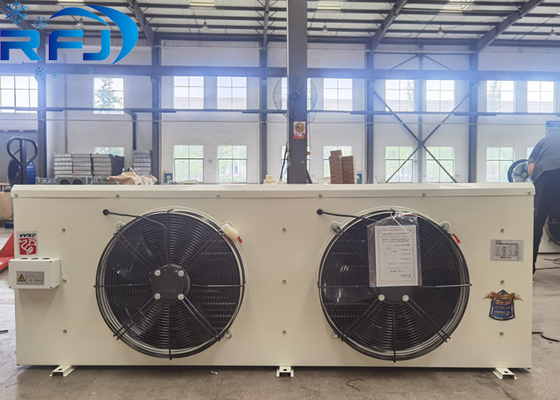 Mua D Seires kho lạnh bốc hơi 380-220V với cửa ngắm bên trong màu trắng hoặc xanh dương online manufacture