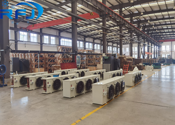 Mua Máy bay điện nhiệt nóng chảy băng lạnh lưu trữ, đơn vị máy bay bay cho phòng lạnh online manufacture