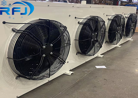 Mua Mô hình D - Đơn vị bốc hơi phòng lạnh có tiếng ồn thấp có thể tùy chỉnh cho các giải pháp lưu trữ lạnh online manufacture