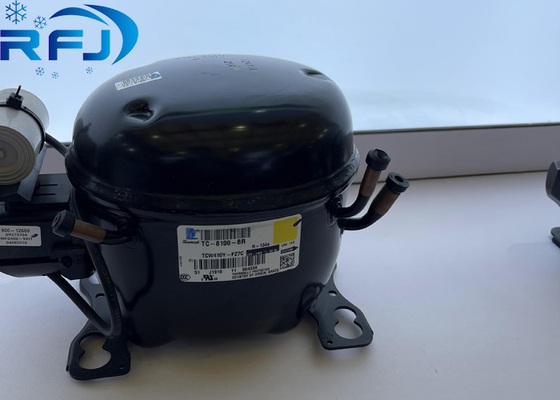 Mua R134a TCW410Y-FZ7C Máy nén làm lạnh piston hermetic 220-240V 50Hz LRA 13A với Chứng chỉ CE online manufacture