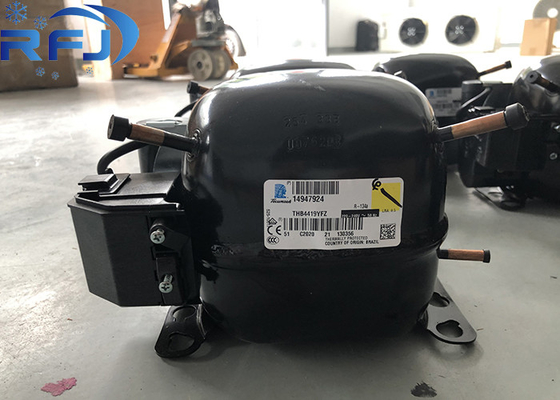 Mua R134a THB4419YFZ Máy nén làm lạnh piston hermetic 220-240V 1PH 50Hz với Chứng chỉ CE online manufacture