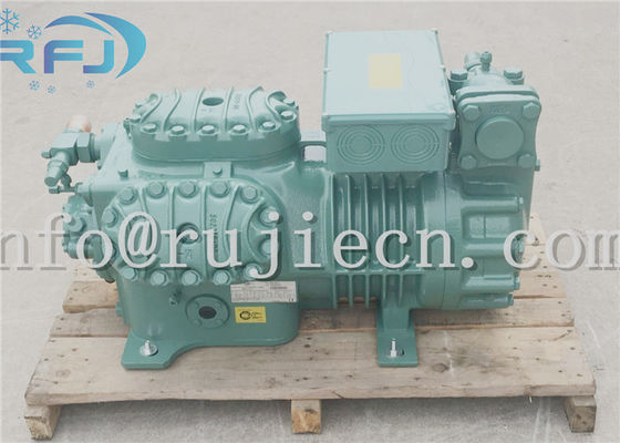 Mua Máy nén hỗn hợp Semi Hermetic AC Điện cho phòng lạnh 6F-40.2Y-40P 6FE-40Y-40P online manufacture