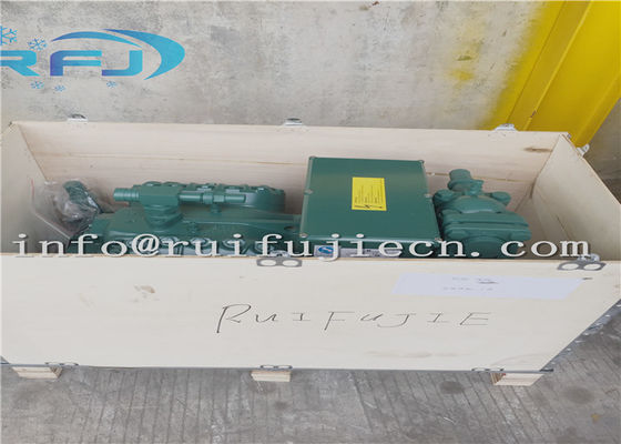 Mua 240HP máy nén điều hòa không khí máy nén vít Csh9593-240y-40D online manufacture
