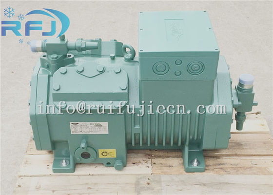 Mua Hướng dẫn sử dụng máy nén bán kín 8HP Nguồn điện xoay chiều 4TES-8Y-40P được chứng nhận CE online manufacture