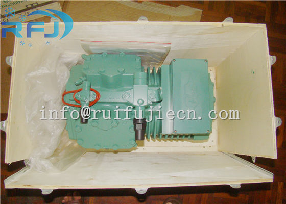 Mua Máy nén pít-tông bán trật tự 15HP với chất làm mát R404A R134A và điện AC để làm lạnh hiệu quả online manufacture
