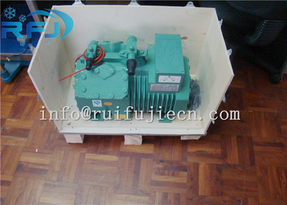 Mua Màn hình làm mát Tủ đông Máy nén loại mở Máy nén Ac Máy nén 4FE-35Y-40P 4HP online manufacture