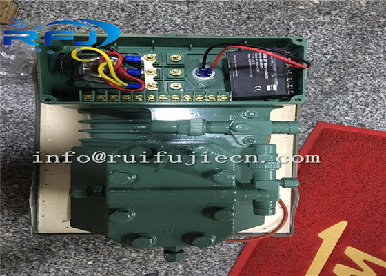 Mua Đơn vị mã hóa máy nén AC nhiệt độ trung bình cao 28HP 6HE-28Y-40P online manufacture