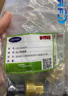 Mua Bộ cảm biến áp suất mang theo 0P12DA039 OP12DA040 online manufacture
