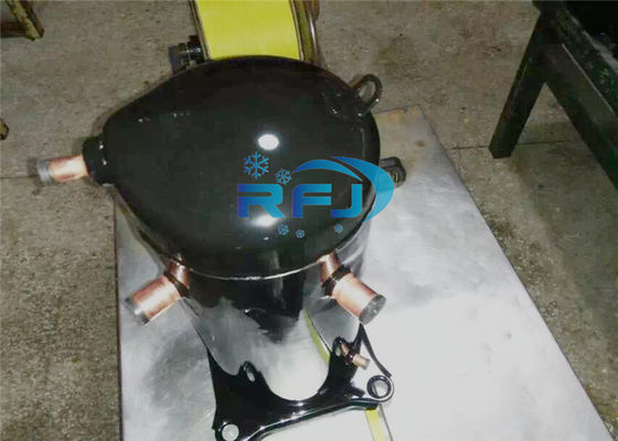Mua Máy nén  Hermetic 2.07L AC R410A 5HP 380V ZB38KCE-TFD-559 online manufacture