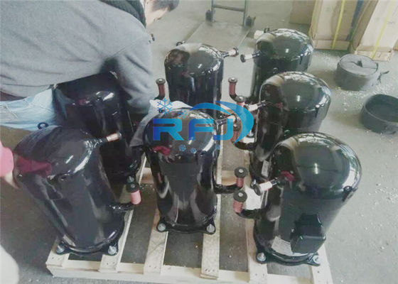Mua Máy nén lạnh Copeland 380V hiệu suất cao R410A ZP103KCE-TFD online manufacture
