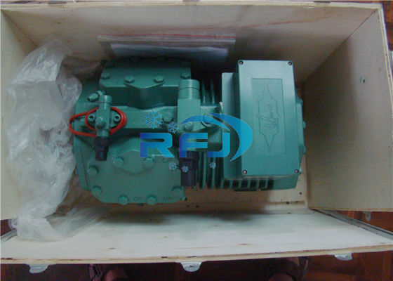 Mua AC Power Semi Hermetic Compressor 4HE-18Y-40P 15HP R22 chất làm mát 4H-15.2Y-40P online manufacture