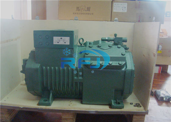 Mua 4 xi lanh Nửa máy nén hermetic 3HP 4FES-3Y-40S 380V 1 năm bảo hành online manufacture