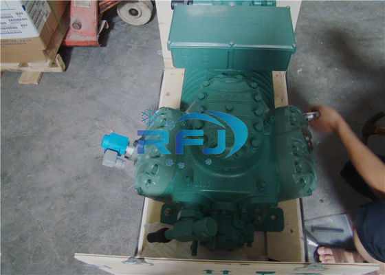 Mua 4 xi lanh 4hp máy nén bán mật AC Power 4EES-4Y-40S 1 năm bảo hành ((4EC-4.2Y-40S) online manufacture
