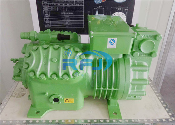 Mua Máy nén piston kiểm soát dung lượng kép 5hp 4FES-5Y-40S AC Power CE phê duyệt 4FC-5.2Y-40S online manufacture