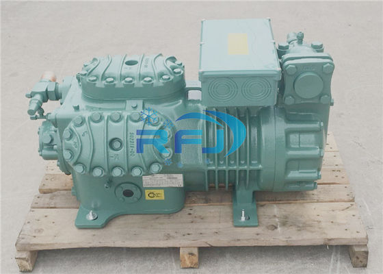 Mua Máy nén piston 50hp 8GE-50Y-40P Kiểm soát dung lượng kép với Chứng chỉ CE 8GC-50.2Y-40P online manufacture