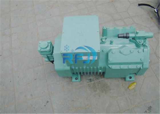 Mua Máy nén pít-tông bán kín 4FES-3Y-40S 380v-420v 50Hz Hồ sơ hiệu quả cao 4FC-3.2Y-40S online manufacture