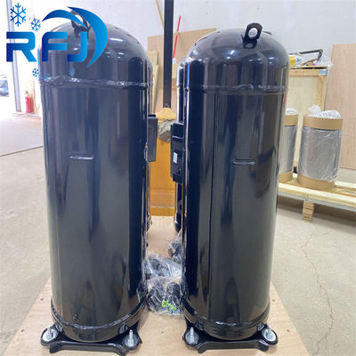 Mua Máy nén xoắn ốc  Scroll dòng ZR được tối ưu hóa cho các ứng dụng nhiệt độ cao và trung bình online manufacture