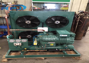 Mua Máy nén khí Pít tông phê duyệt CE 25hp Hướng dẫn sử dụng Điện lạnh 6HE-25Y R134a online manufacture