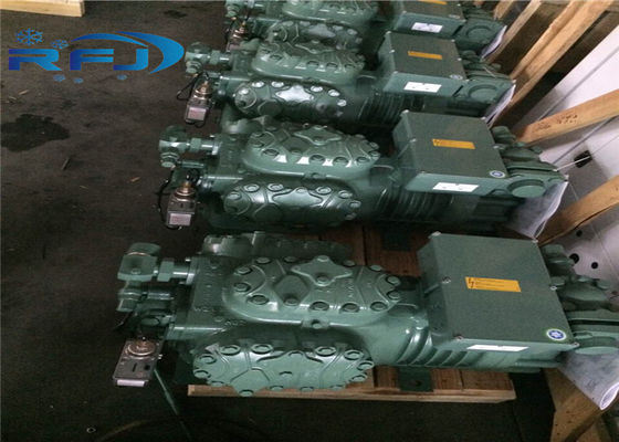 Mua 2 xi lanh Máy nén bán kín 2HP 380-420V PW-3-50Hz 2HES-2Y-40S 2HC-2.2Y-40S Thời gian sử dụng dài online manufacture