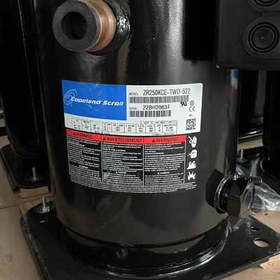 Mua Máy nén điều hòa Scroll Copeland ZR Serise 20-25HP ZR250KCE-TWD-522 online manufacture