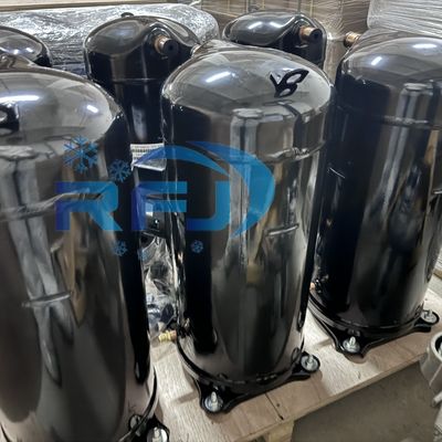 Mua 12HP Copeland Scroll máy nén VP144KSE-TFP-422 với R410A chất làm lạnh 50Hz điện áp và 61kg trọng lượng online manufacture