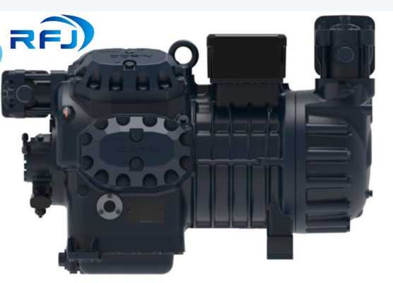 Mua Máy nén bán kín Dorin H11H51CS 60/50HZ nhỏ gọn cho các giải pháp tiết kiệm không gian online manufacture