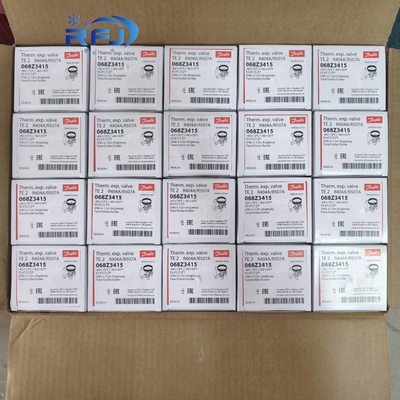 Mua Van mở rộng nhiệt tĩnh 068Z3415, TE 2, R404A/R507A Phần làm lạnh online manufacture