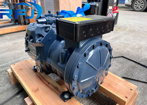 Mua Máy nén pittông bán kín R404 DLFP-30X-EWL để làm lạnh online manufacture