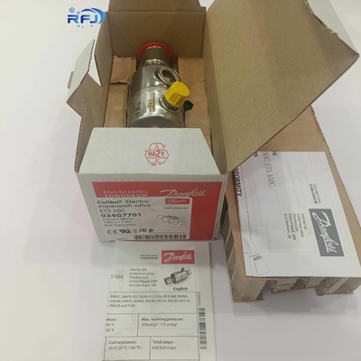 Mua 034G7701 Danfoss Máy van mở rộng điện ETS 50C online manufacture