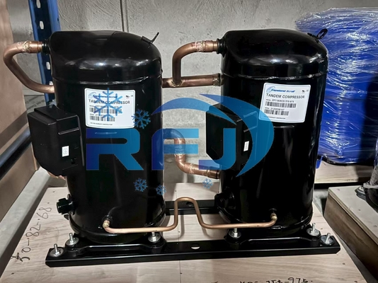 Mua ZPT180KCE-TF5-975 Máy nén xoắn ốc Copeland Tandem 15HP online manufacture