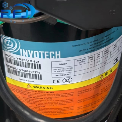 Mua Máy nén vít Invotech YM210E1G-621 online manufacture