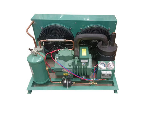 Mua Single Reciprocating Medium-low Tempeure Air-cooled Unit online manufacture