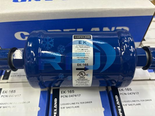 Mua EK165 Bộ lọc sấy COPELAND Dòng chất lỏng EK Series online manufacture