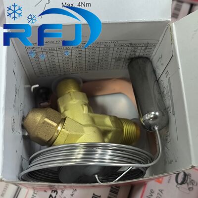 Mua Đồ mới 068Z3403 Thermostatic Expansion Valve cho R404A/R507A chất làm lạnh online manufacture