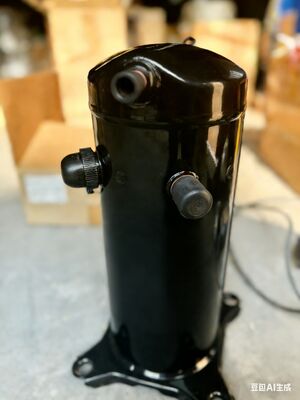 Mua Máy nén xoắn ốc Copeland R404a 13HP ZB95KQE-TFD-551 online manufacture