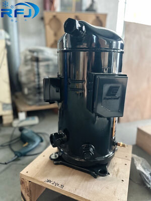 Mua Refrigeration 17700 BTU Copeland Scroll Compressor ZR72K3 6HP for Air Conditioner online manufacture